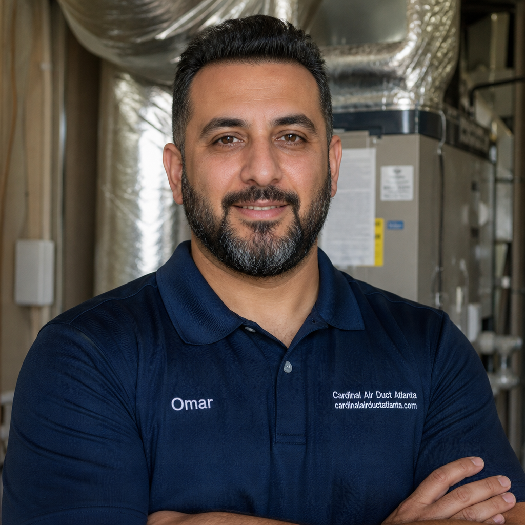 Omar Haddad